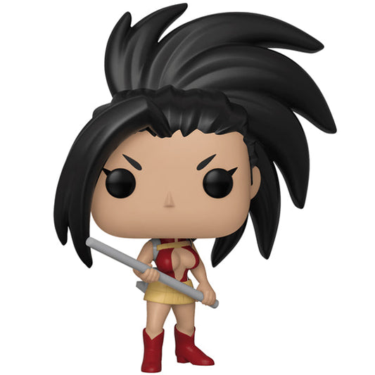 Funko - Pop! Animation - MHA S3- Yaoyorozu