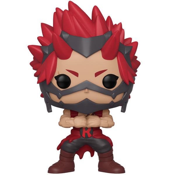 Funko - Pop! Animation - MHA S3- Kirishima