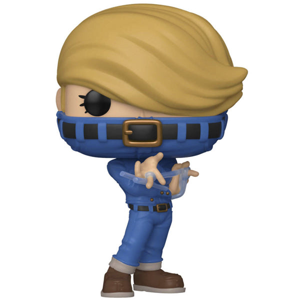 Funko - Pop! Animation -  My Hero Academia - Best Jeanist