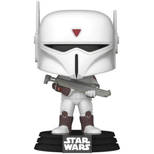 Funko - Pop! Star Wars -  Rebels Imperial Super Commando (WH)(SDCC'21)