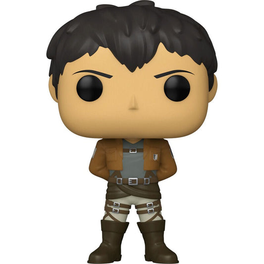 Funko - Pop! Animation - AoT S4- Bertholdt Hoover