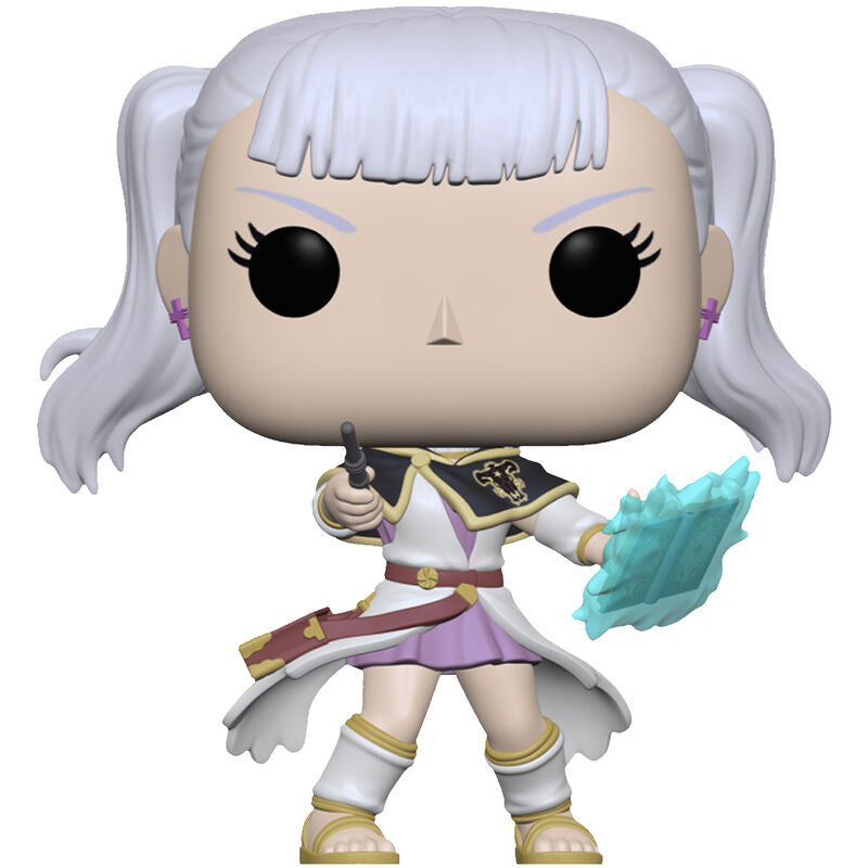 Funko - Pop! Animation -  Black Clover- Noelle