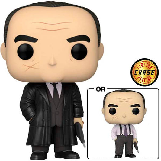 Funko - Pop! Movies - The Batman- The Penguin