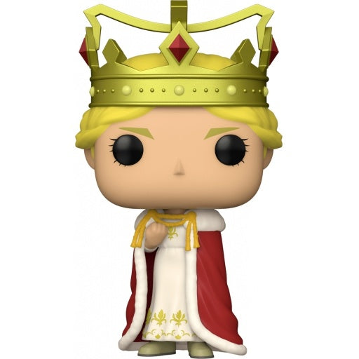 Funko - Pop!! Animation -  AoT- Queen Historia (SDCC'22)