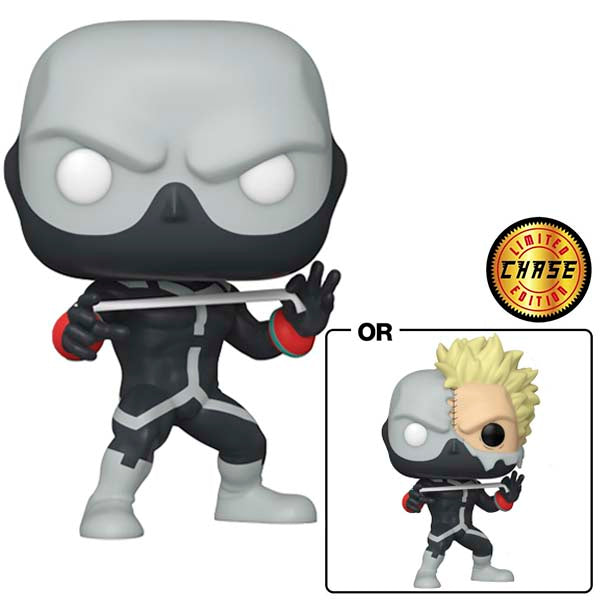 Funko - Pop!! Animation -  MHA- Twice w/ Chase (Exc)