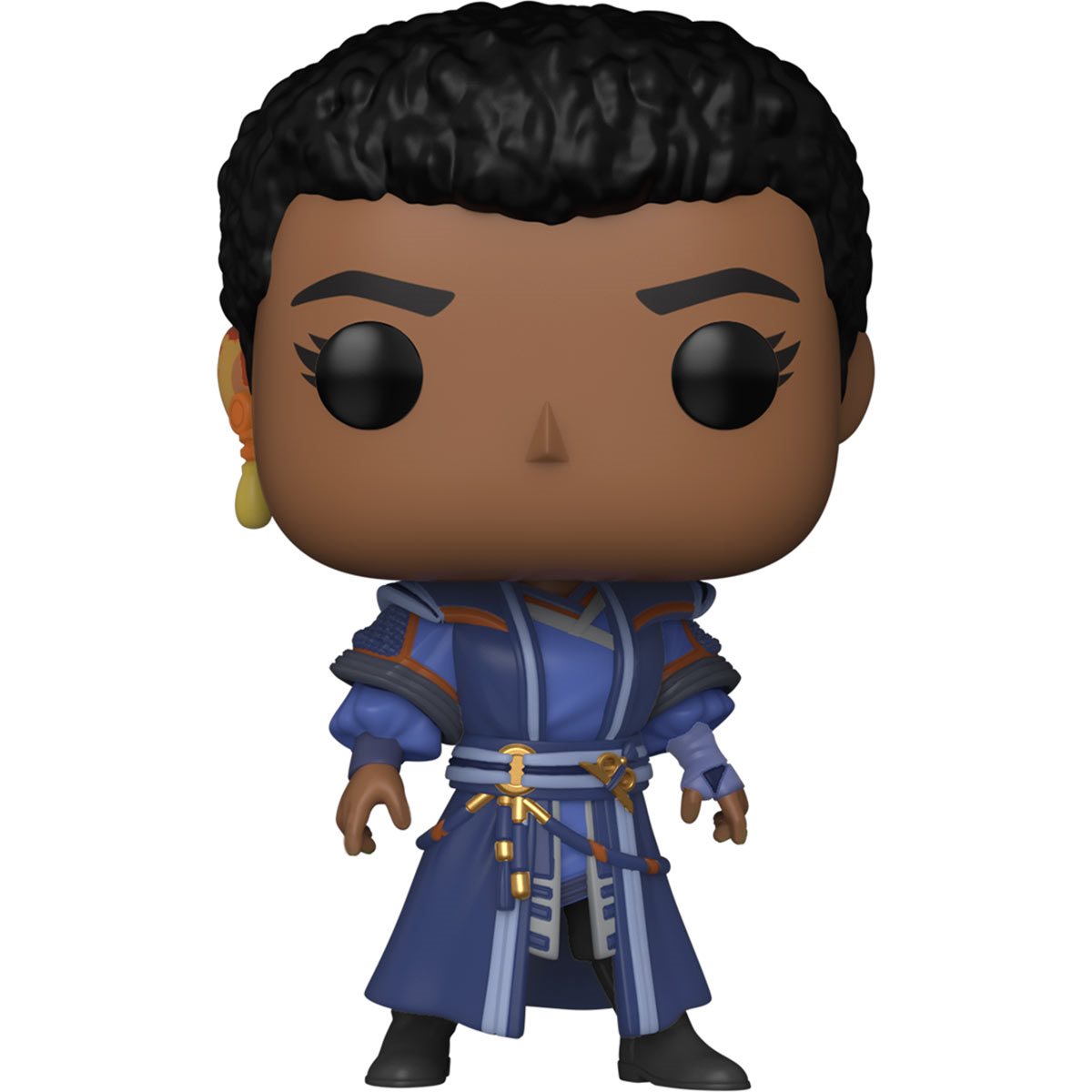 Funko - Pop! Marvel - Doctor Strange in MOM- Sara