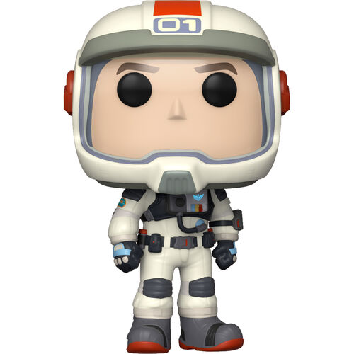 Funko - Pop! Disney - Lightyear- Buzz Lightyear (XL-01)