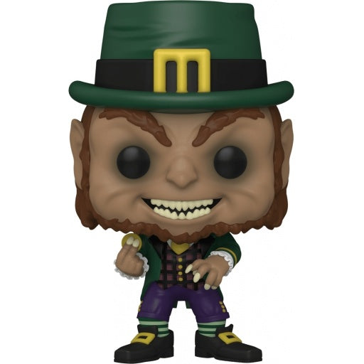 Funko - Pop! Movies - Leprechaun - Leprechaun