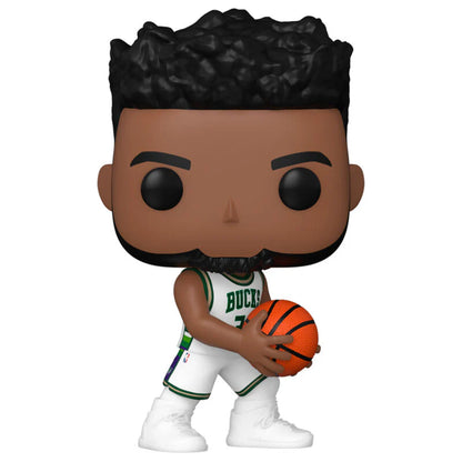 Funko Pop! NBA: Bucks- Giannis (CE-21)