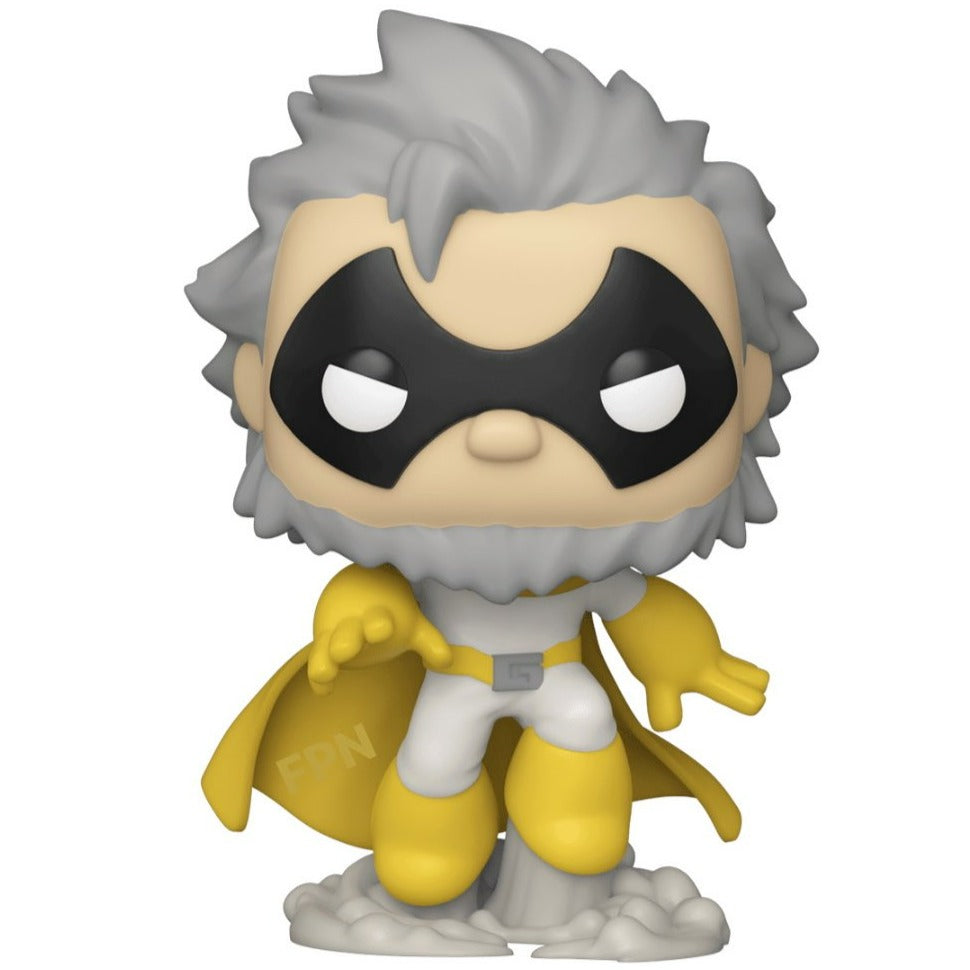 Funko - Pop! Animation -  MHA- Gran Torino (SDCC'22)