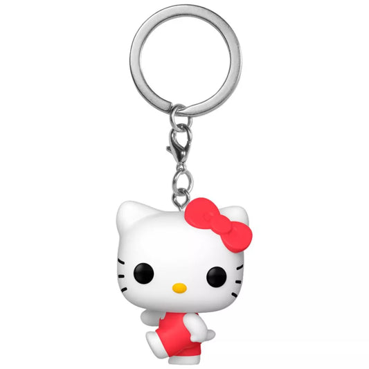 Pocket Pop! Animation: Sanrio - Hello Kitty