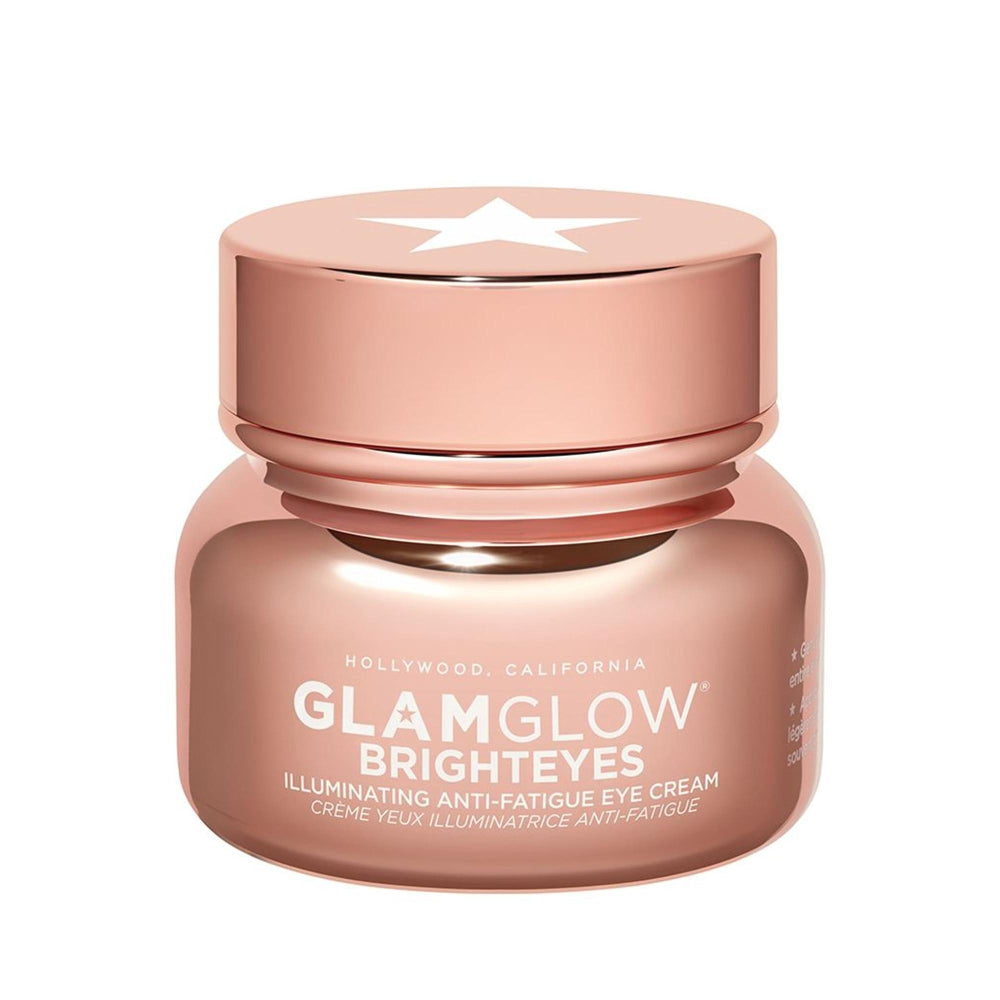 Glam Glow Brighteyes Illuminating Anti-Fatigue Eye Cream 15ml