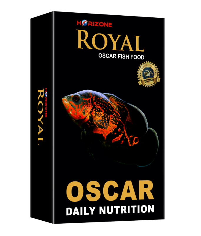 Horizone Royal Oscar Food 100gm