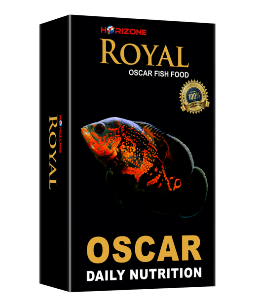 Horizone Royal Oscar Food 100gm