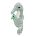 Les Déglingos - Papadou The Seahorse Dad And Baby