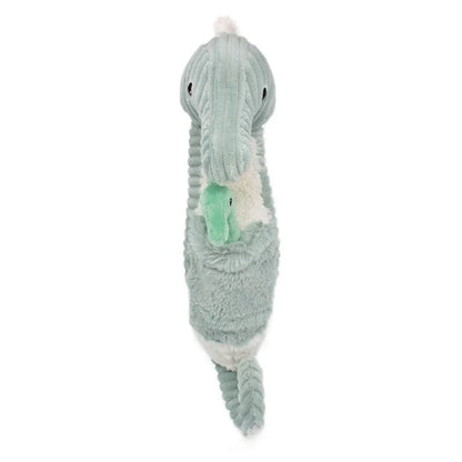 Les Déglingos - Papadou The Seahorse Dad And Baby