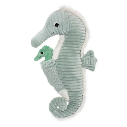 Les Déglingos - Papadou The Seahorse Dad And Baby