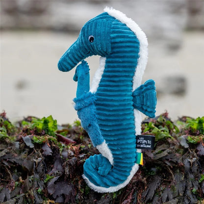 Les Déglingos - Papadou The Seahorse Dad And Baby