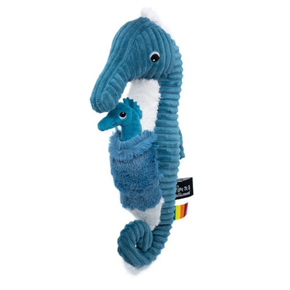Les Déglingos - Papadou The Seahorse Dad And Baby
