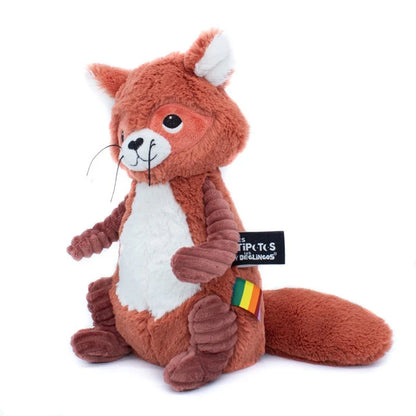 Les Déglingos - Netoitou Raccoon