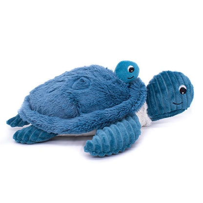 Les Déglingos - Sauvenou Turtle Mother And Baby