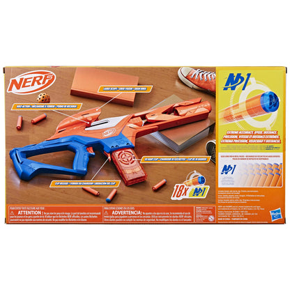 Nerf N Series Pinpoint Blaster