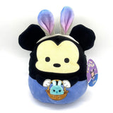 Squishmallows Disney Mickey Mouse 8"