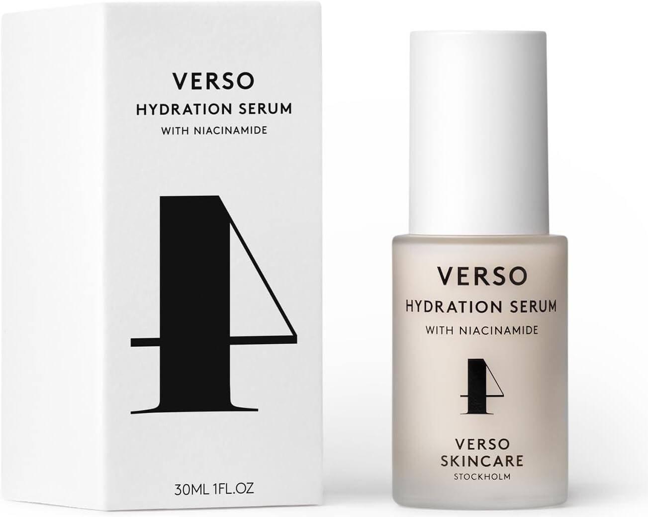 VERSO Hydration Serum 30ml