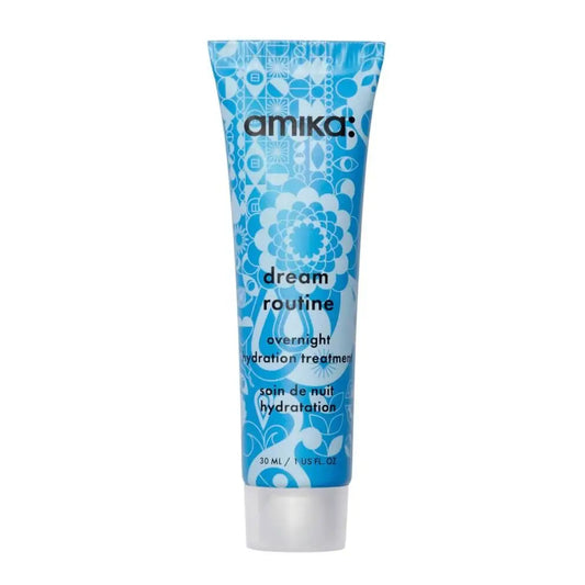 Amika Dream Routine Overnight Hydration Treatment 30ml