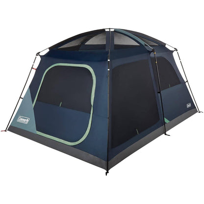 Coleman Instant Skylodge Camping Tent - 8 Person