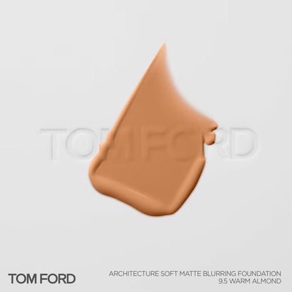 Tom Ford Architecture Soft Matte Blurring Foundation