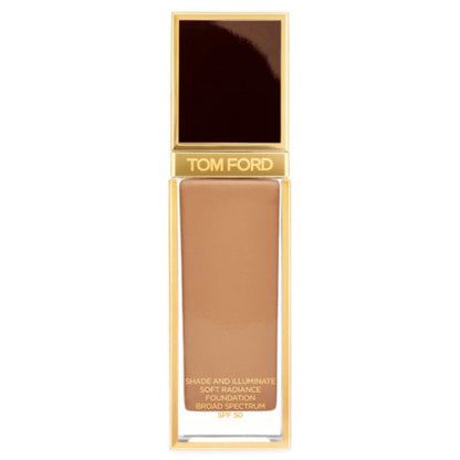 Tom Ford Shade & Illuminate Soft Radiance Foundation SPF50