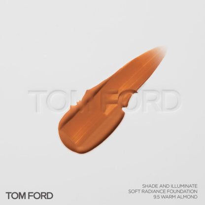 Tom Ford Shade & Illuminate Soft Radiance Foundation SPF50