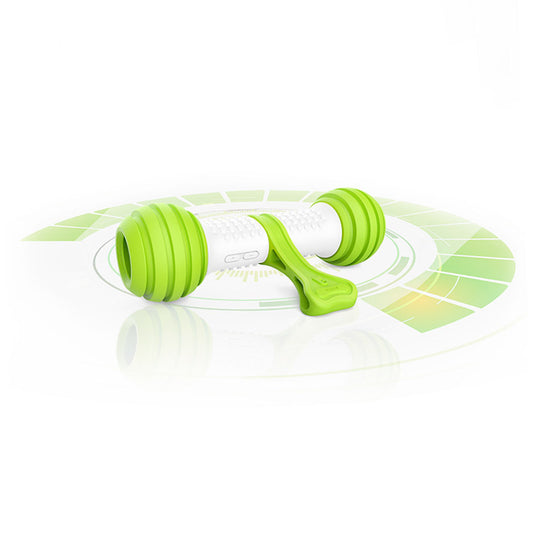 لعبة الكلب الإلكترونية الأوتوماتيكية من PetGeek