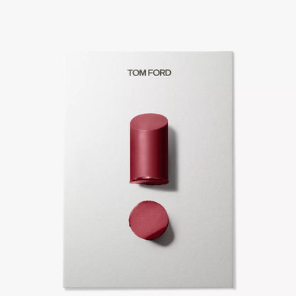 Tom Ford Lip Color Satin Matte