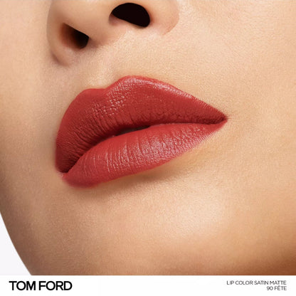 Tom Ford Lip Color Satin Matte