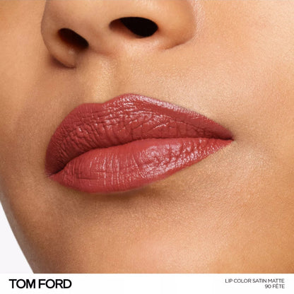 Tom Ford Lip Color Satin Matte