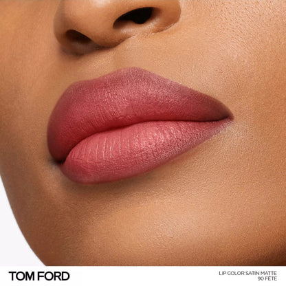 Tom Ford Lip Color Satin Matte