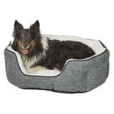 Midwest Quiet Time Deluxe Tulip Bed TES