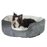 Midwest Quiet Time Deluxe Tulip Bed Tem