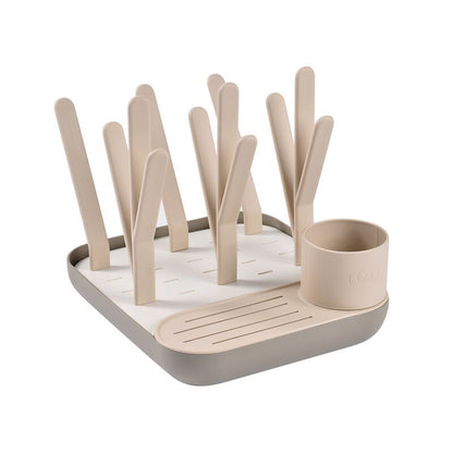 Beaba - Forest Draining Rack - Clay Gazelle