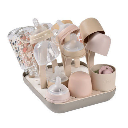 Beaba - Forest Draining Rack - Clay Gazelle