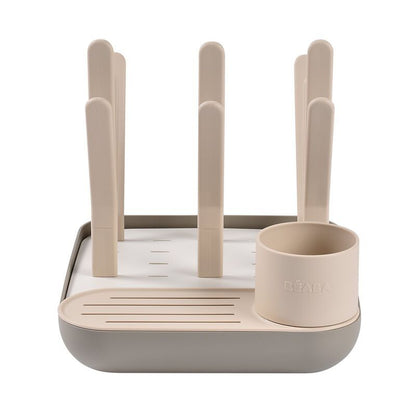 Beaba - Forest Draining Rack - Clay Gazelle