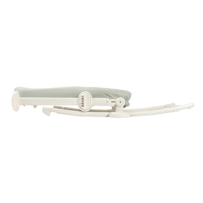 Beaba Up and Down Baby Bouncer Plus - Seagrass