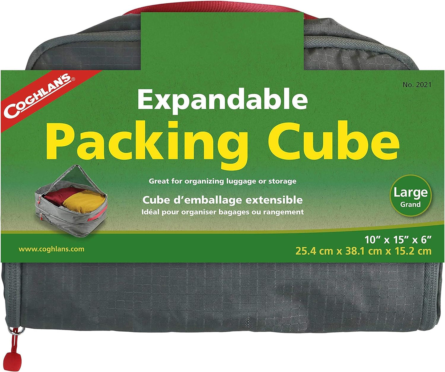 Packing Cube - Large