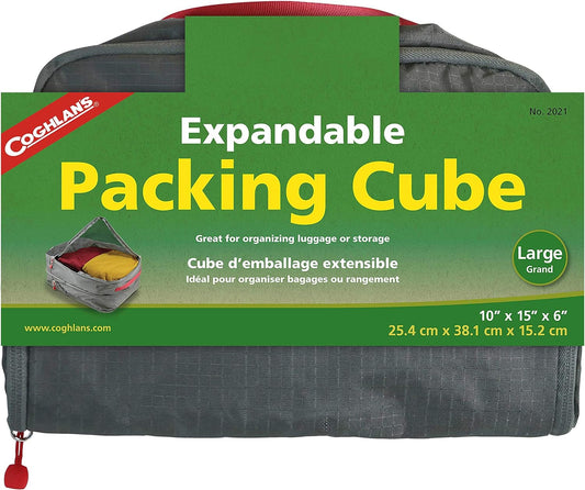 Packing Cube - Large