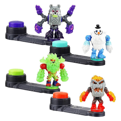 Akedo Giants Single Pack - Assorted