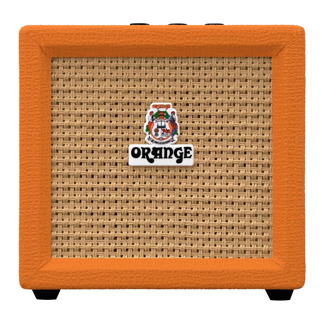 Orange Crush Mini Guitar Amp