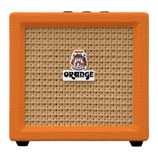 Orange Crush Mini Guitar Amp