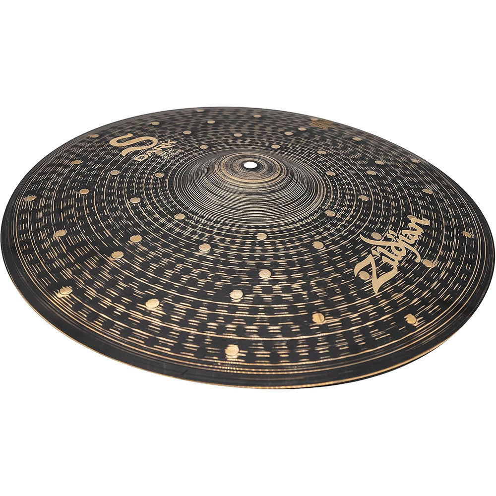 Zildjian 20" S Dark Ride Cymbal